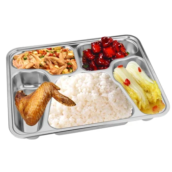 compartment lunch box