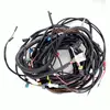 zx200 wire harness excavator assembly