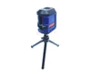 Kacy compact Laser Level with red/green Beam and Cross Line for promotion