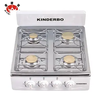 Outdoor Euro 4 Burner Camping Stove Gas Buy 4 Burner Camping