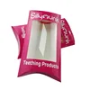 Favour Pillow Candy Box Packaging