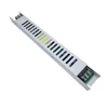 20mm Height LED Driver 220AC 12VDC Constant Voltage Single Output 12V 0-10A 0-120W Extra slim LED power supply For LED Strip