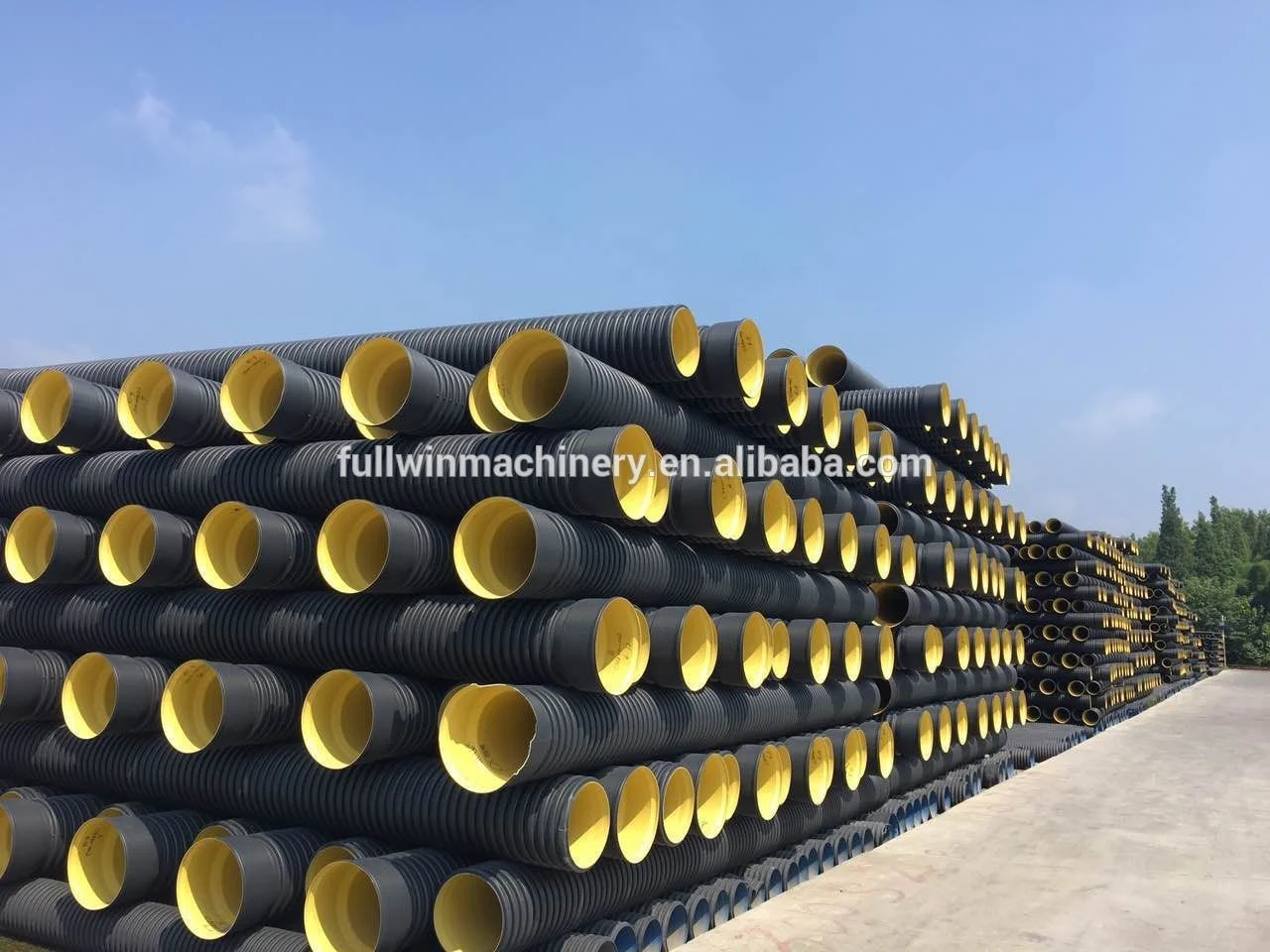 Upvc/cpvc/pvc Water Supply Pipe Production Line Pvc Pipe Making Machine Pvc Pipe Extruding