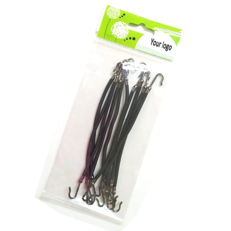 Elastic Hair Ties With Hook Buy Elastic Hair Ties With Hook,Ponytail
