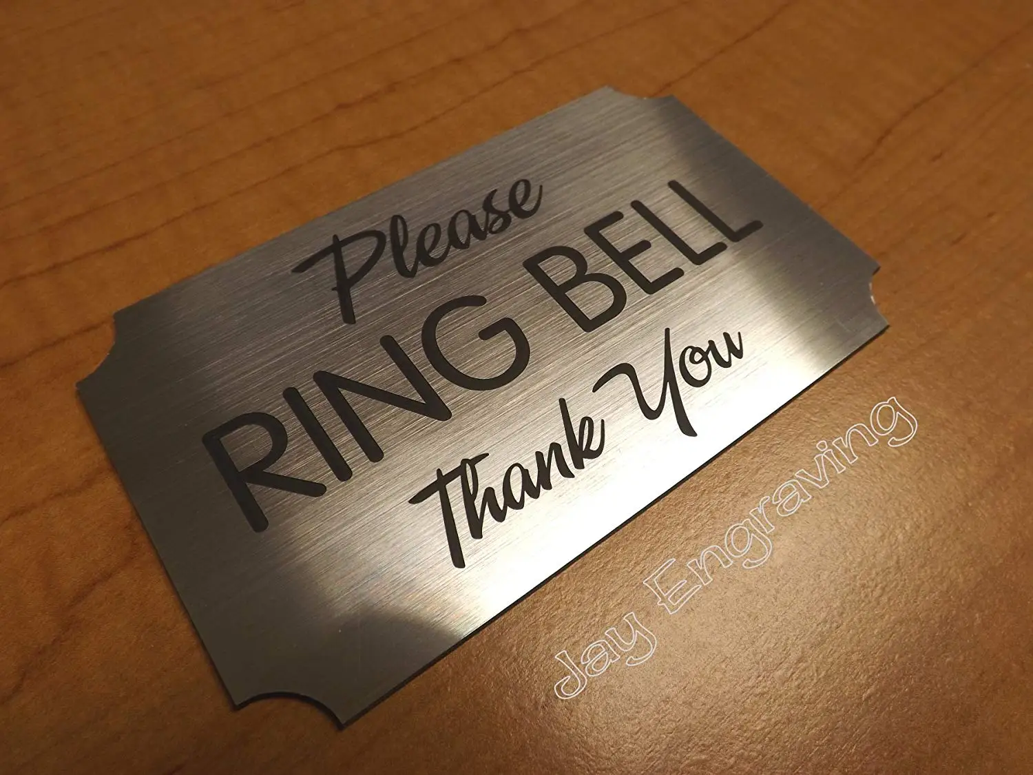 Buy Receptionist Is Unavailable Please Ring Bell For