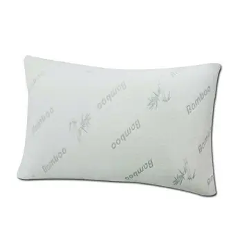 Almohada de Bambú Viscoelastica con Memoria Almohada de Bambú Viscoelastica con Memoria