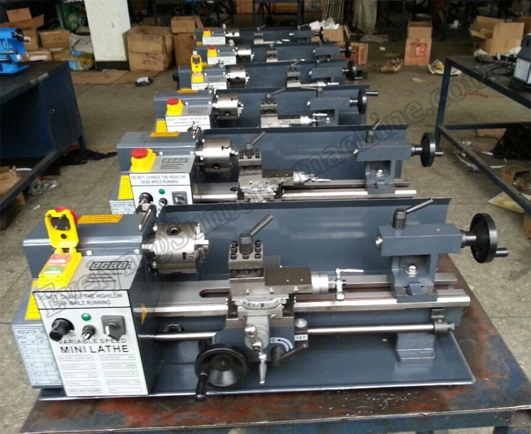 Sumore Sp2102 Complete Set Of Changing Gear Lathe Mini Buy Lathe