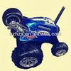 eco-friendly funny electric car for children