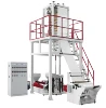 ABA Three Layer Film Blowing Machine