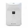 30kw 380v chinese factory supplier high COP pool heat pump china air to water heating system with CE ROHS