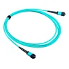 Fiber Optic Equipment 10Gb Multimode SM/MM/OM3 MTP MPO Optical Fiber Patch Cord