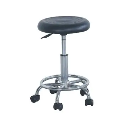 Three seater metal chair hospital waiting chair
