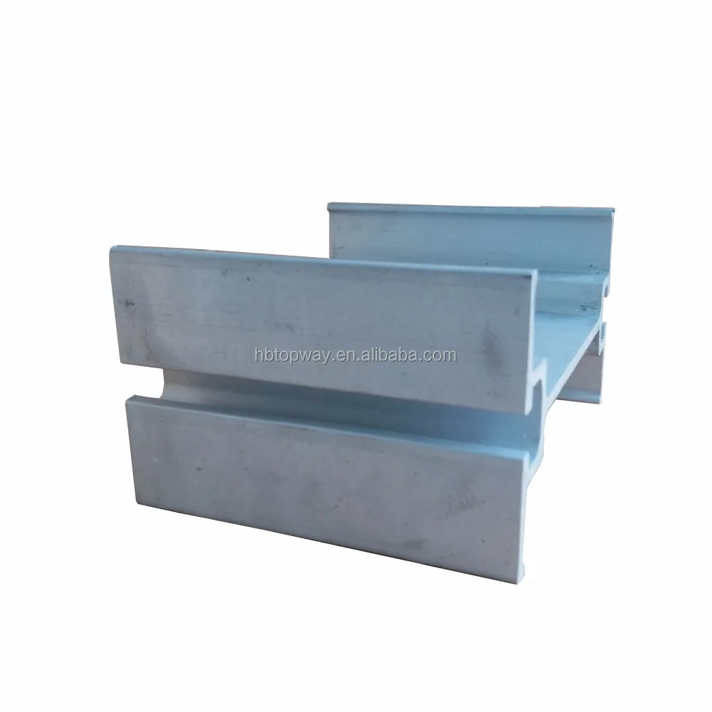 aluminum i beam