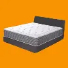 5 Star Roll Pack Euro Top Latex Foam Pocket Spring Hybrid Hotel Mattress 2019 hot selling mattress