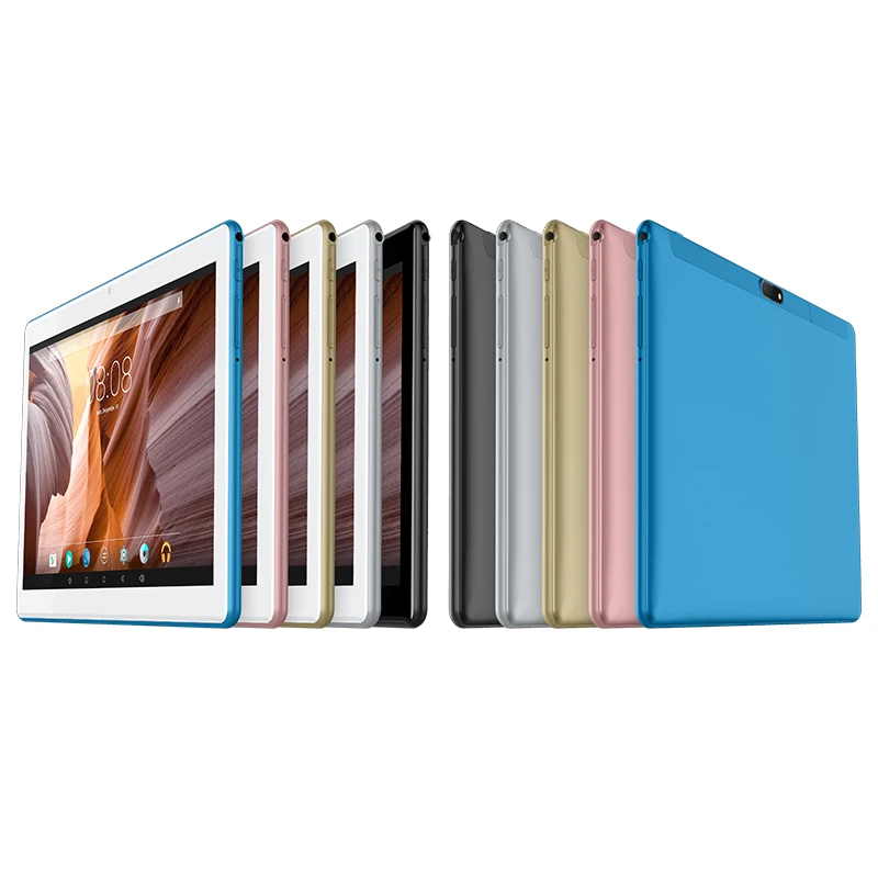 MTK6580 3g  box speaker tablet PC