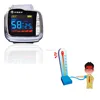 Hyperlipemia laser therapeutic device clear blood,rhinobyon cure