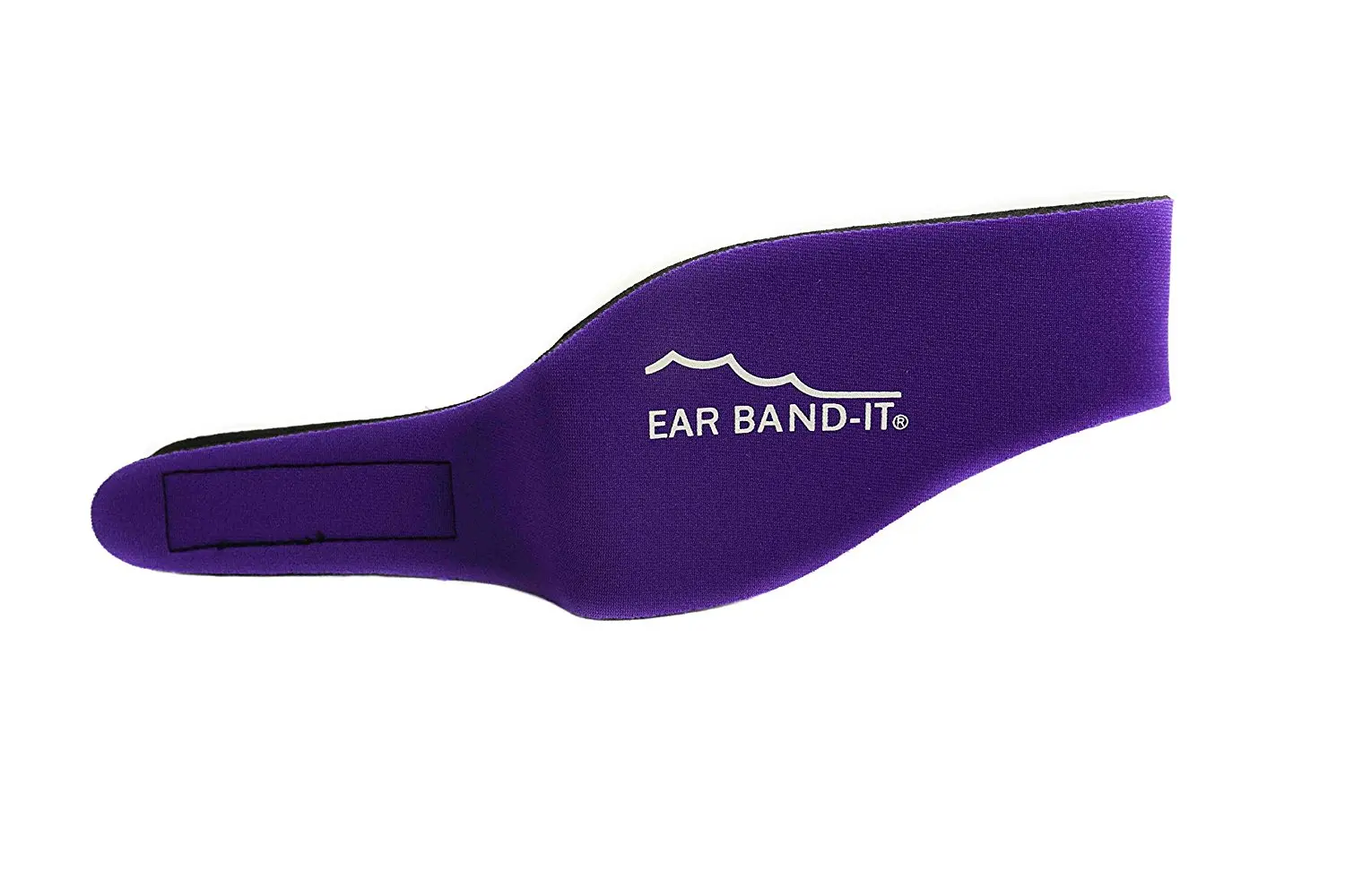 swim headband for ear tubes