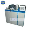 wet low intensity magnetic separator for sample testing