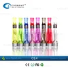 Hot selling ego-ce4 electonic cigarette!!! Shenzhen e cigs wholesales great vapor no leakage ego ce4 review