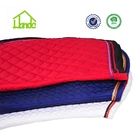 trade assurance horse saddle pad