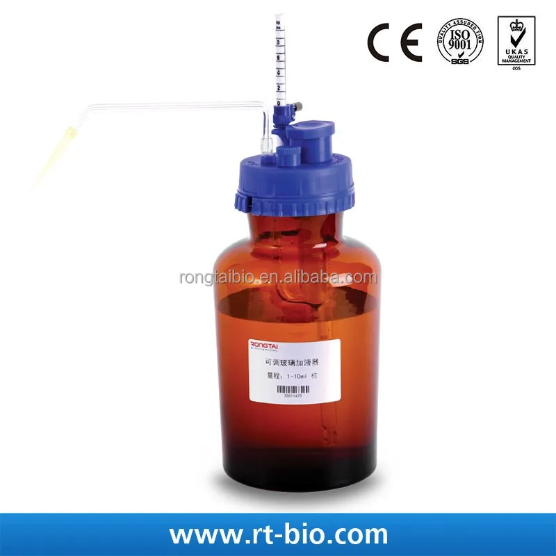 1-10ml amber 30011470