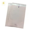A4 Waterproof custom pink Kraft Paper Bubble Mailer CD Bubble Envelope for cosmetic skincare makeup packaging