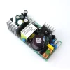 24v 5V power supply with battery backup 5W board power supply 2a 1a dual output open frame