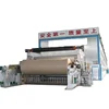 Waste Paper Recycling Production Line/China Manufacturer Kraft Paper Making Machine Price hot sale High performance 2100mm