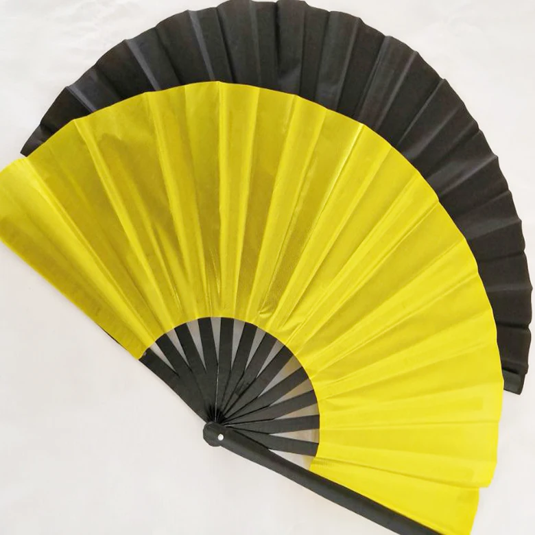 Kung Fu Wushu Weapons Stainless Steel Metal Fan Buy Martial Arts Fan Kungfu Fan Taiji Fans Product On Alibaba Com