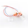 15W Backup Light Reverse Light Rear Light HID Xenon Conversion Kit 6000K T10 T15 T20