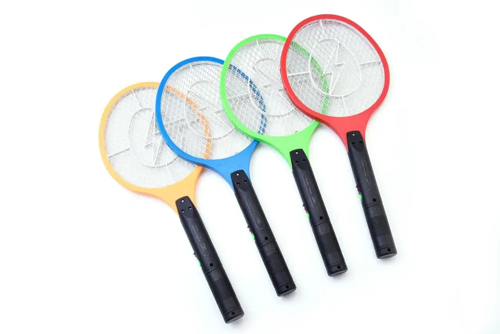 mosquito badminton racket