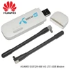 150Mbps Huawei E8372 E8372H-608 3G 4G USB WiFi Modem