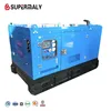 Super silent diesel genset with auto operation