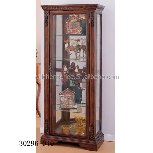 30296 040 Wooden Curio Cabinet Buy Kenya Curio Antique Curio