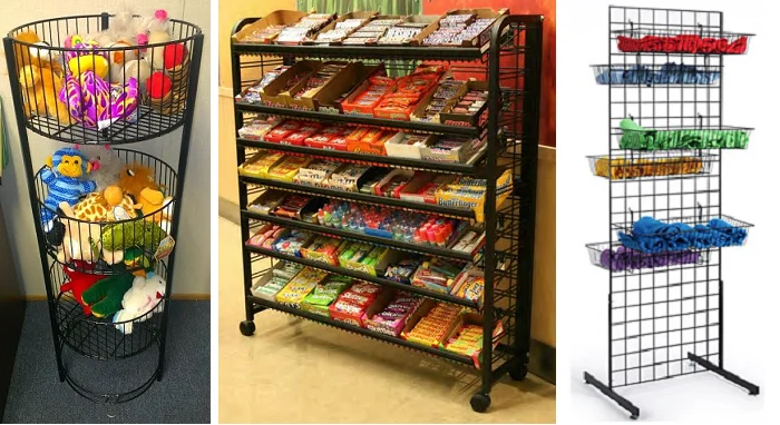 Книжная полка металлическая проволока. Wire display. Nice rack 7 panni. Wire display. Wire display.