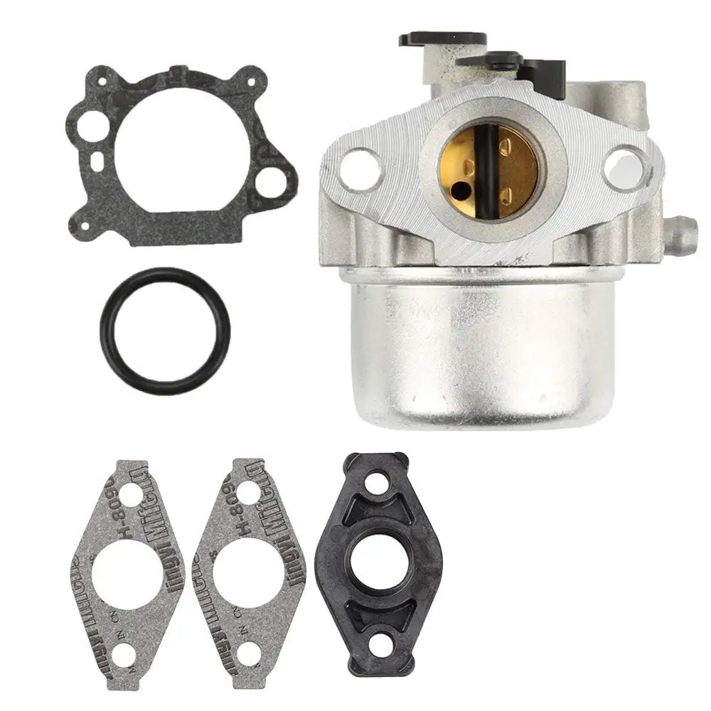 Get Quotations · Harbot MIA11189 Carburetor with Gasket for John Deere JS20 JS30 JS25 JS35 JM26 JM36 JS28 JS38