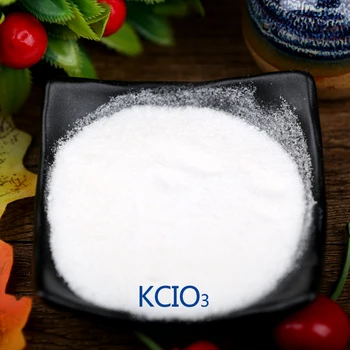 que clase de sustancia es el clorato de potasio kclo3 que clase de sustancia es el clorato de potasio kclo3