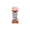 High performance CMJC0808DC hydraulic self propelled aerial work platform for sale