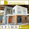 Low Cost Luxury 4 Bedroom Container House Plans