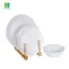 High Quality 38pcs Opal Ware/ Opal Glassware Set/Opalware Dinnerware