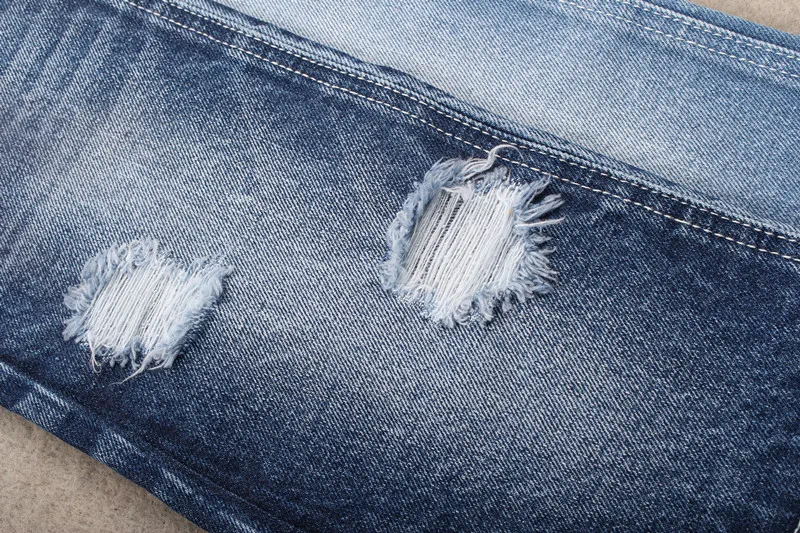 Heavy 100% Cotton Denim Fabric 15.8oz Jeans Jacket Fabric - Buy Stock Denim Fabric With Cheap 