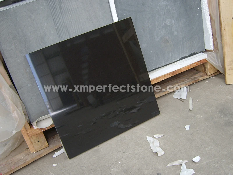 Zimbabwe Black Granite Floor Tiles 900*900 Price For Square Meter Buy