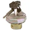 truck engine parts gas cap with keys for mitsubishi MB482809