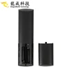 Pendoo Wide usage G20 2.4GHz voice rf remote control air mouse one key open google voice assistant