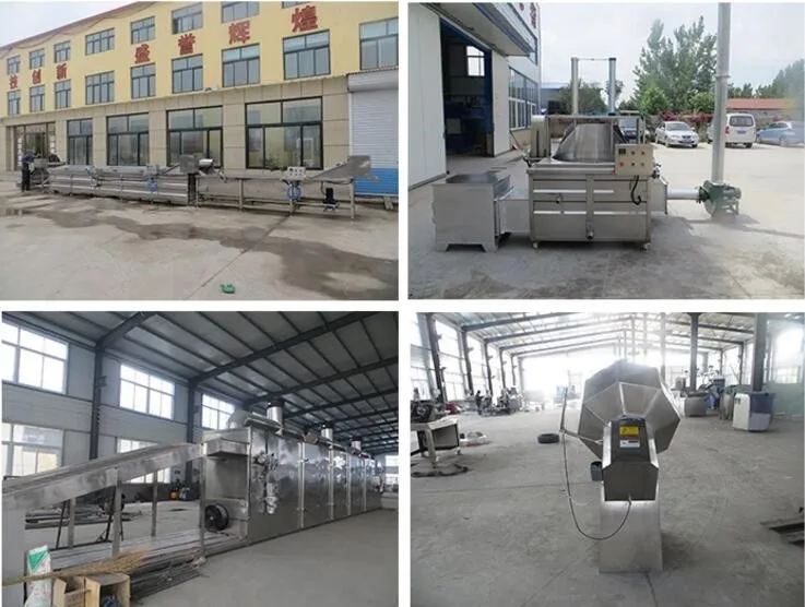 factory