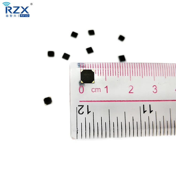 RZX Micro chip RFID Mini NFC tag for SMT / PCB SHENZHEN RZX TECHNOLOGY ...