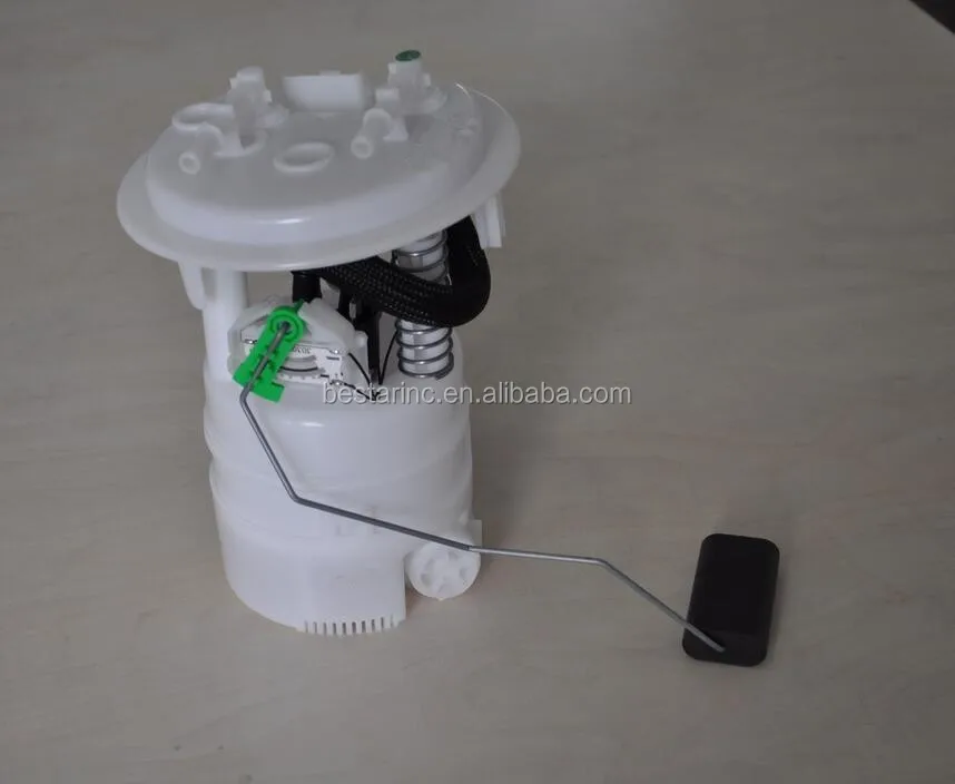 9680352880,1525KJ IN TANK FUEL PUMP ASSEMBLY FITS PEUGEOT 307 CITROEN C4 1525Q4
