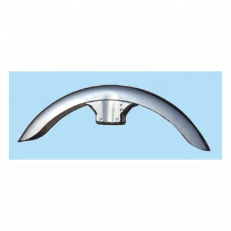 ct 100 front mudguard price