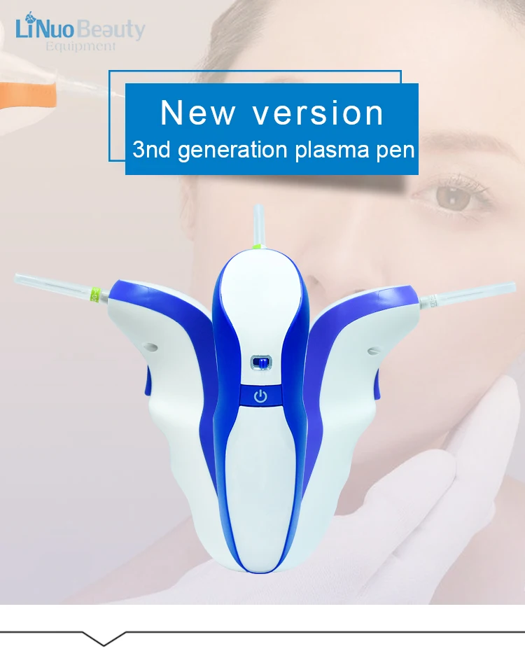 Micro plasma pen Clearance