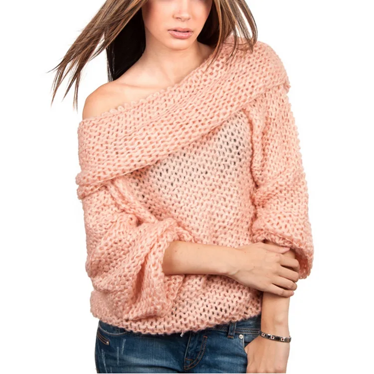 2017 nueva chaqueta de suéter de mujer de moda Otoño